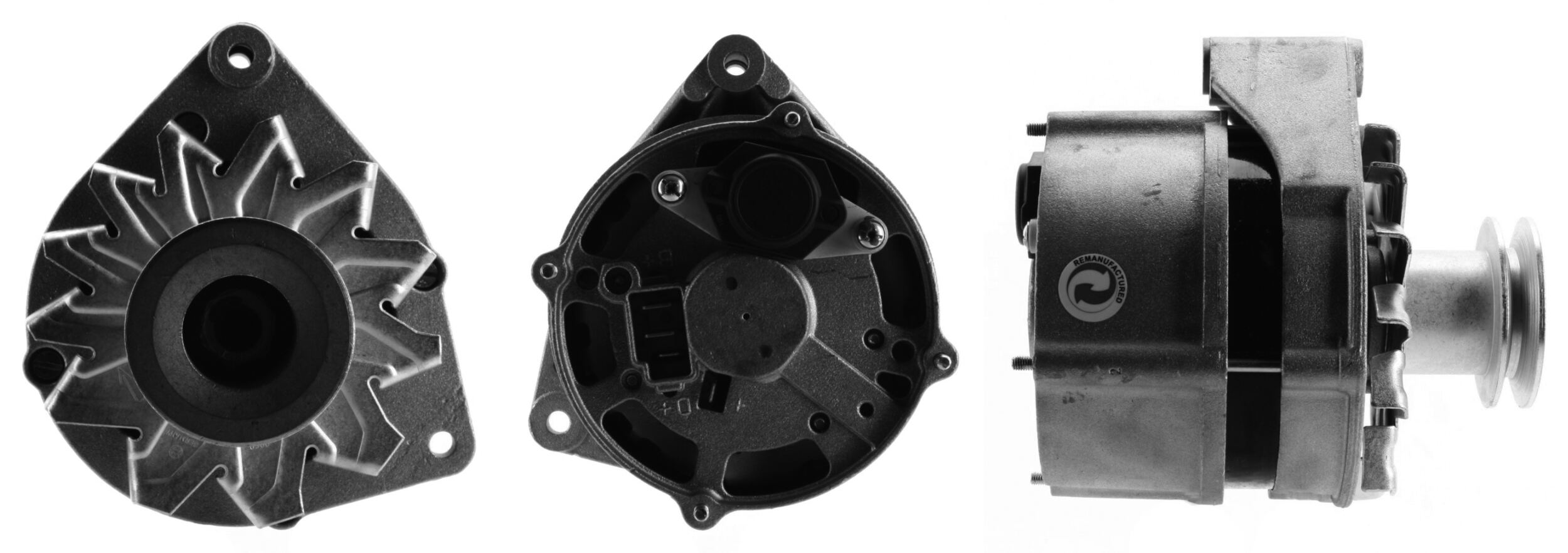 DRI 211102652 Generator