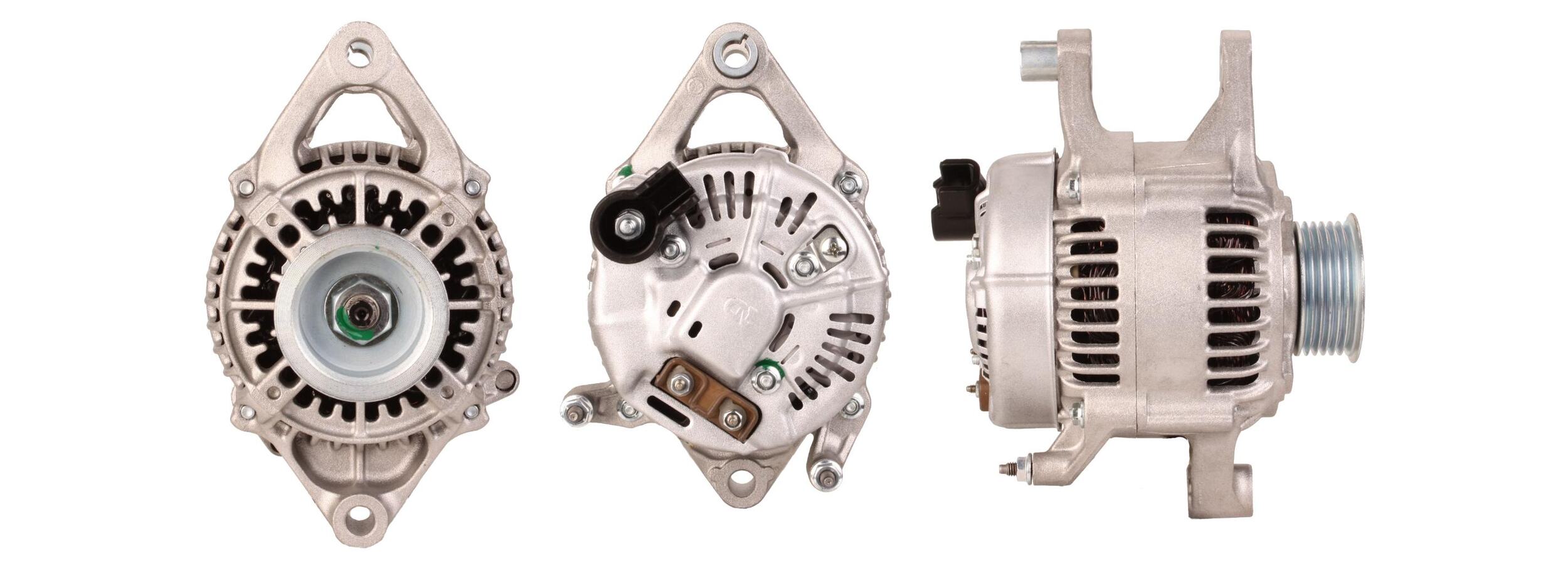 DRI 534015902 Generator