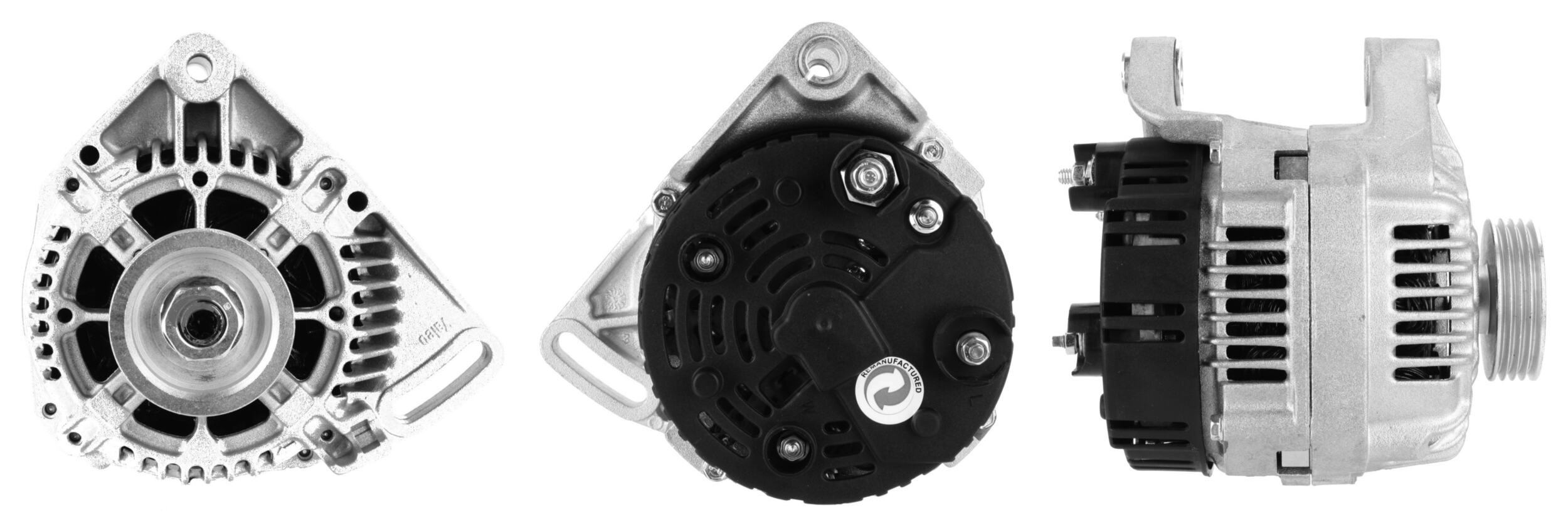 DRI 230154752 Generator