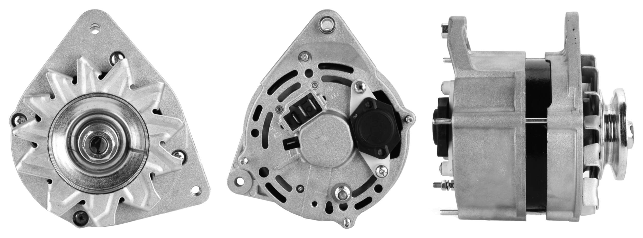 DRI 219153552 Generator