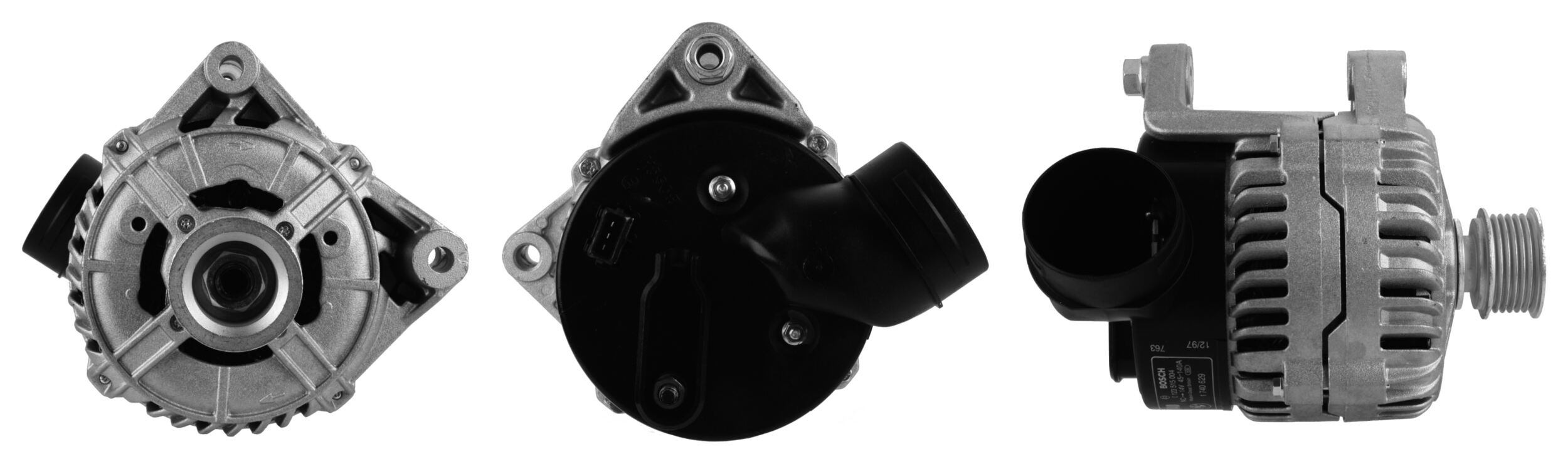 DRI 2151271402 Generator