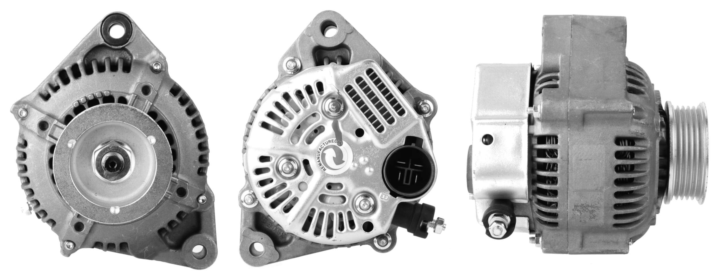 DRI 222125702 Generator