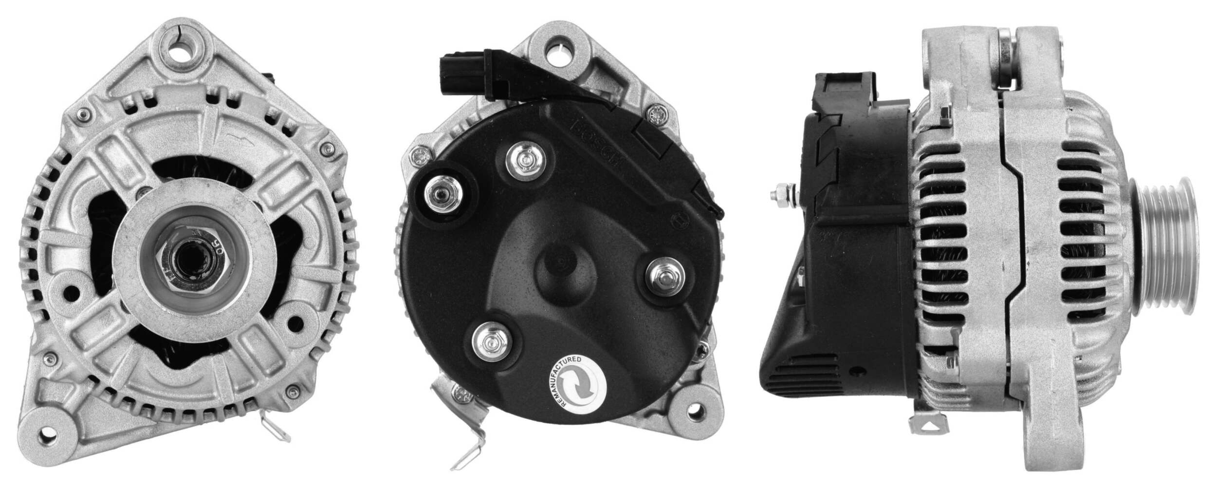 DRI 235172802 Generator