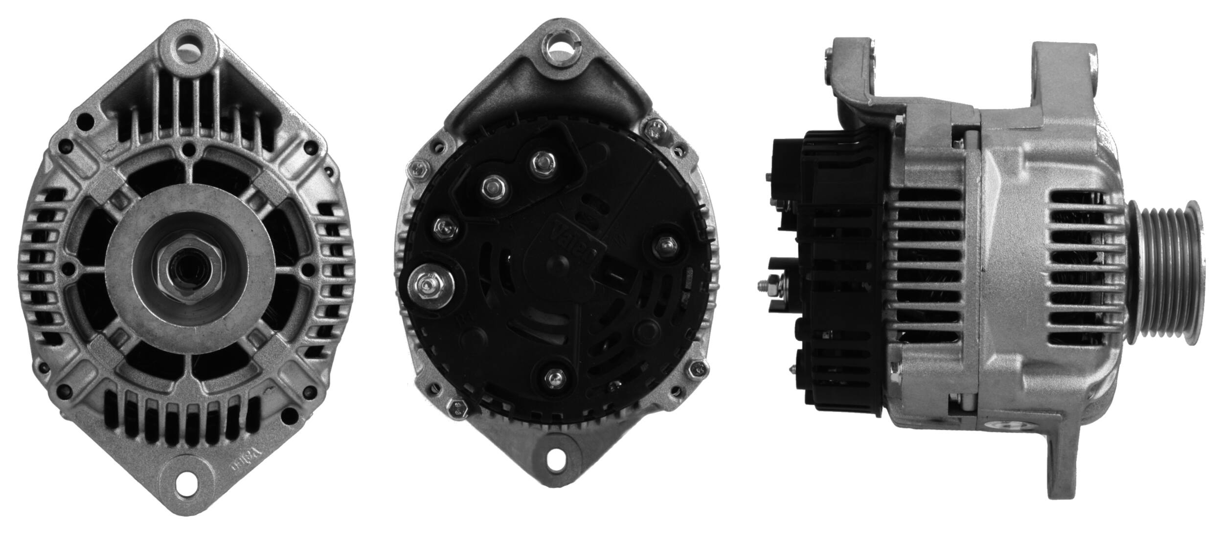 DRI 230150802 Generator