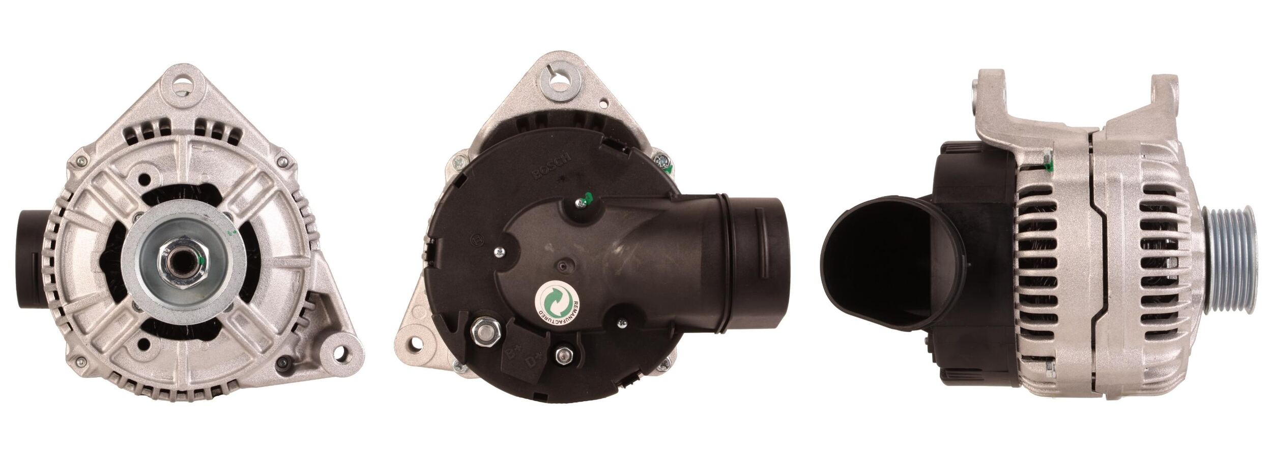 DRI 2111771202 Generator