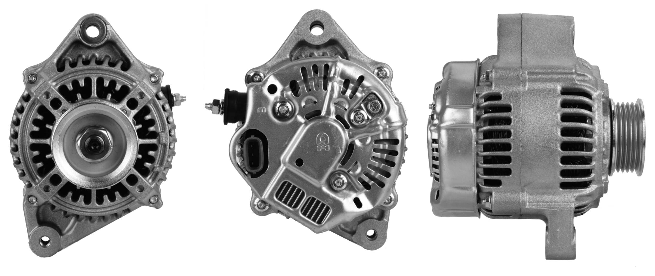 DRI 235147802 Generator