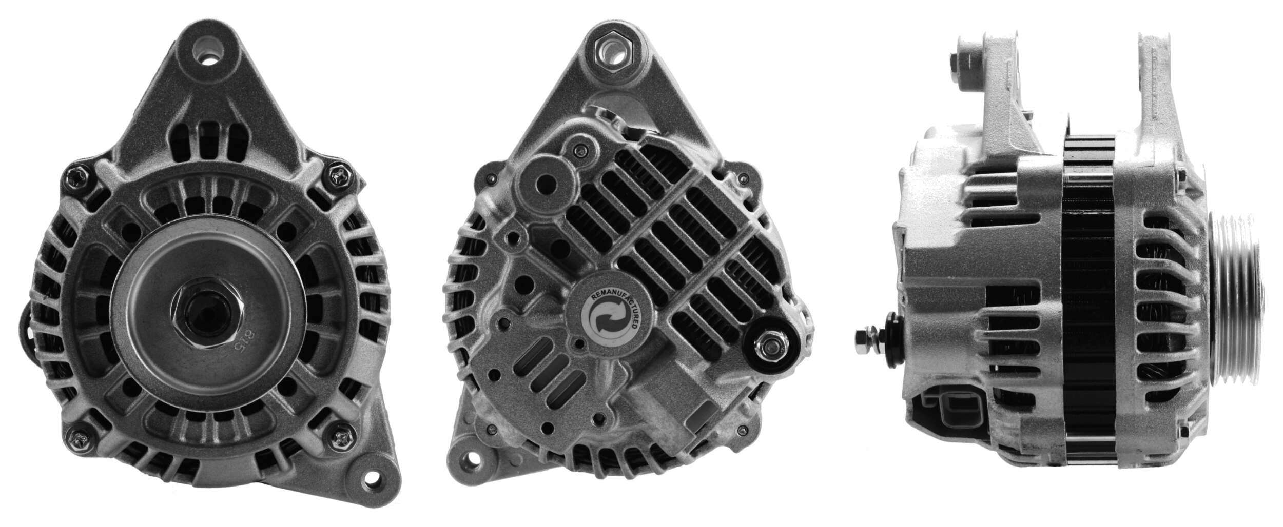 DRI 226144902 Generator