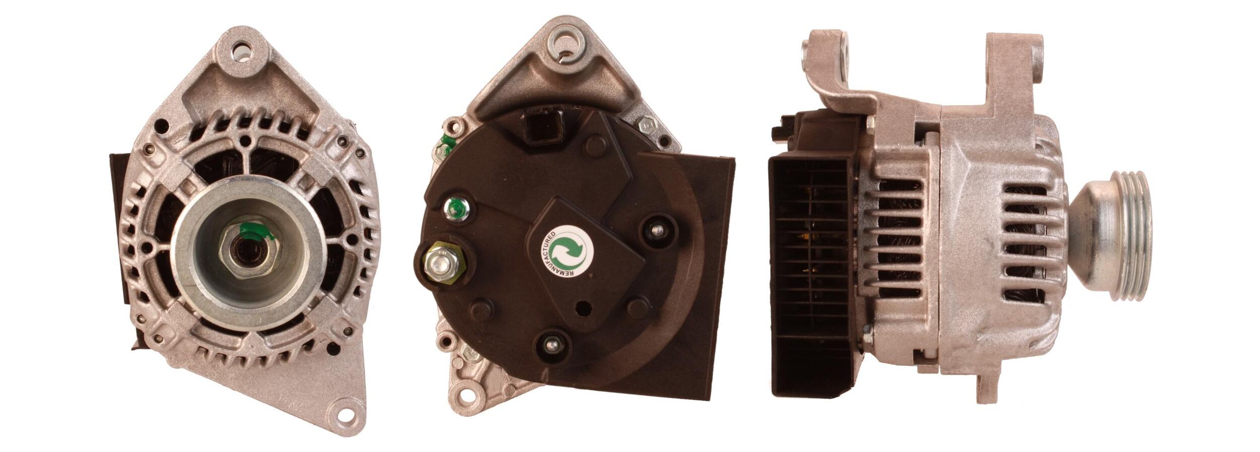 DRI 230152752 Generator