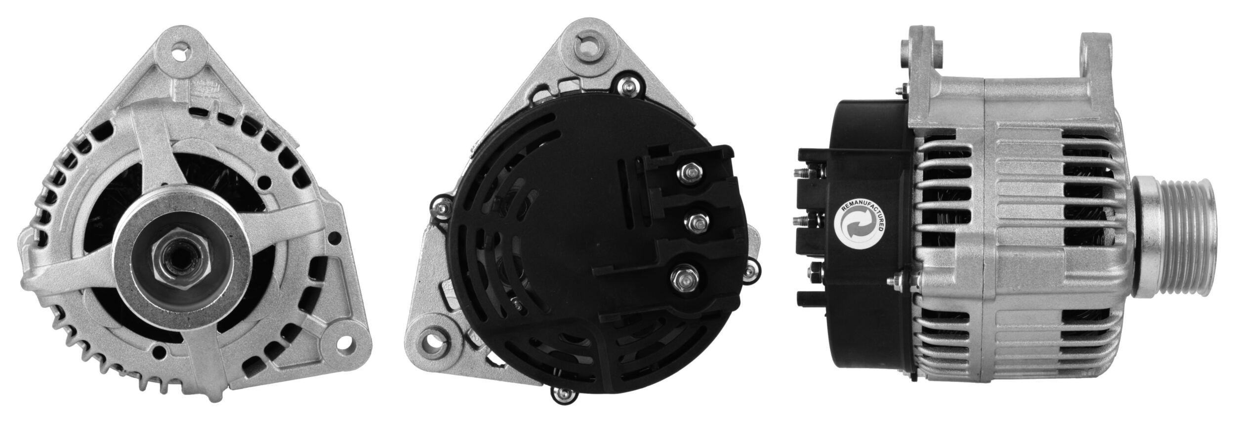 DRI 2141161002 Generator