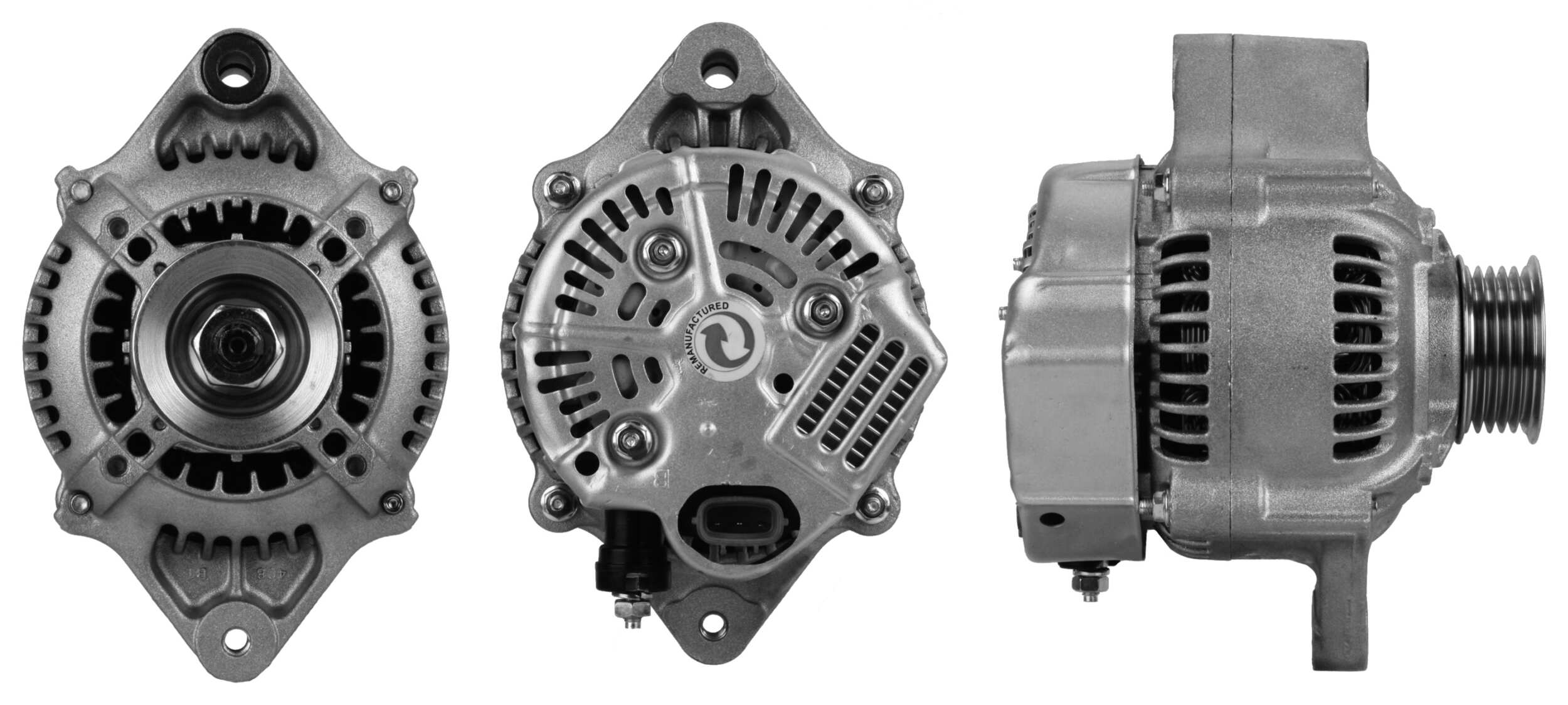 DRI 235157552 Generator