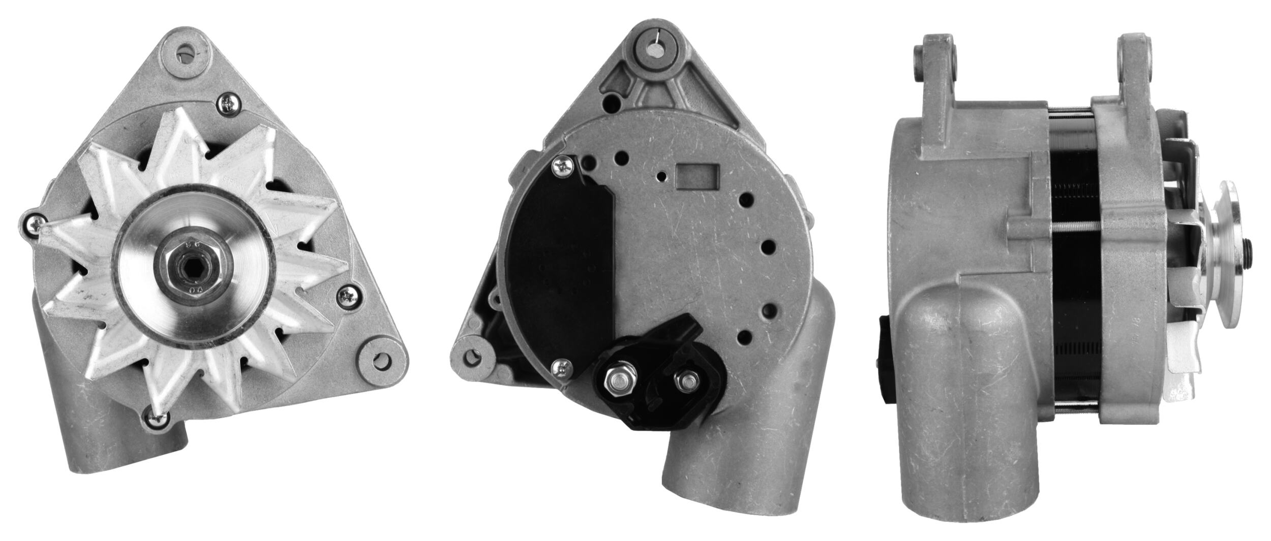 DRI 2151131402 Generator