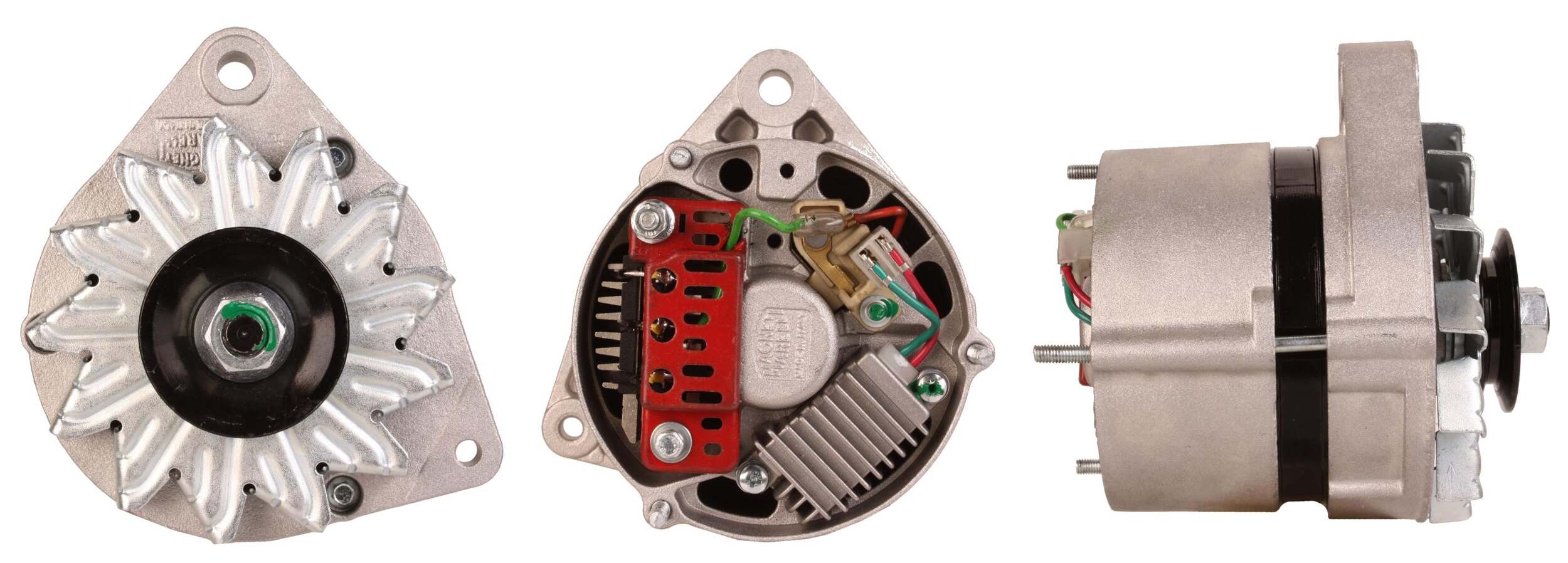 DRI 210102552 Generator