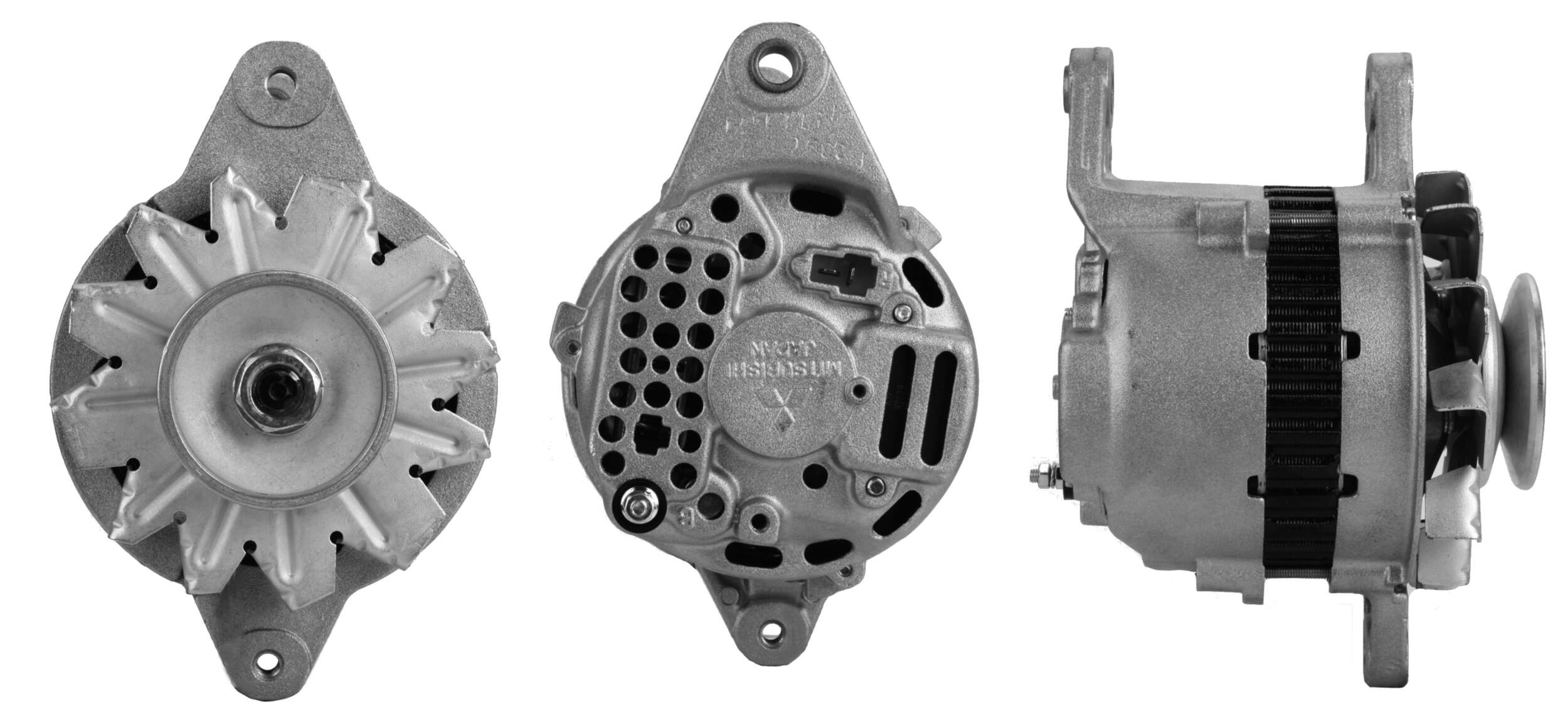DRI 224102502 Generator