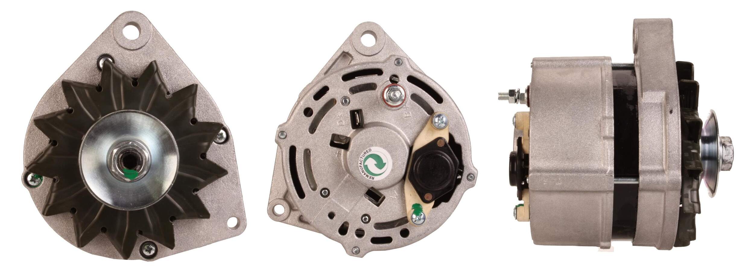 DRI 210102652 Generator