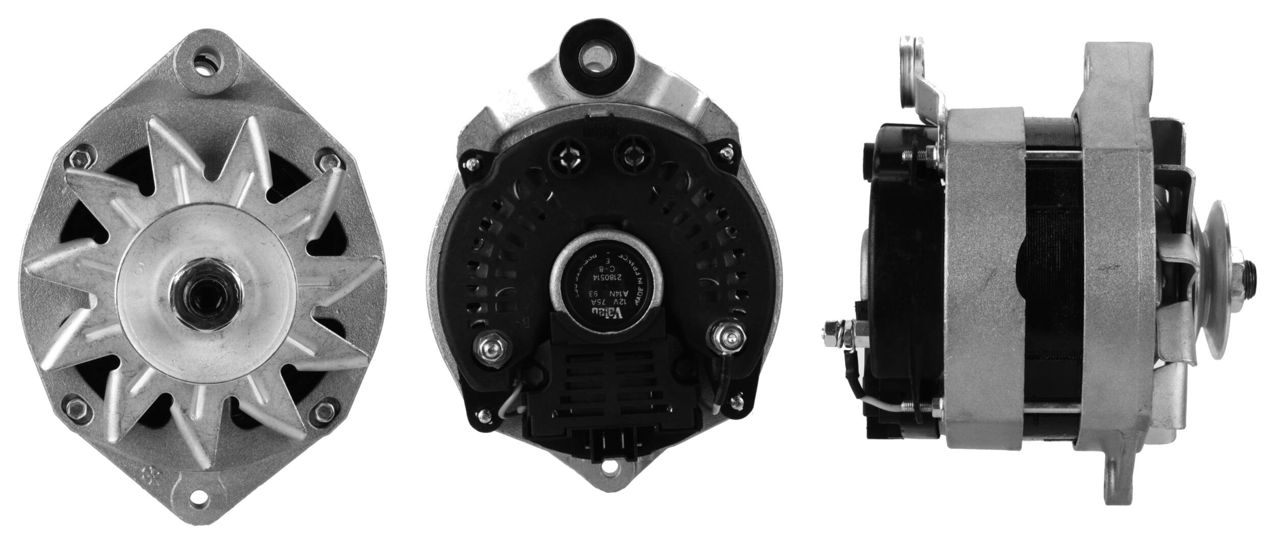 DRI 216107752 Generator