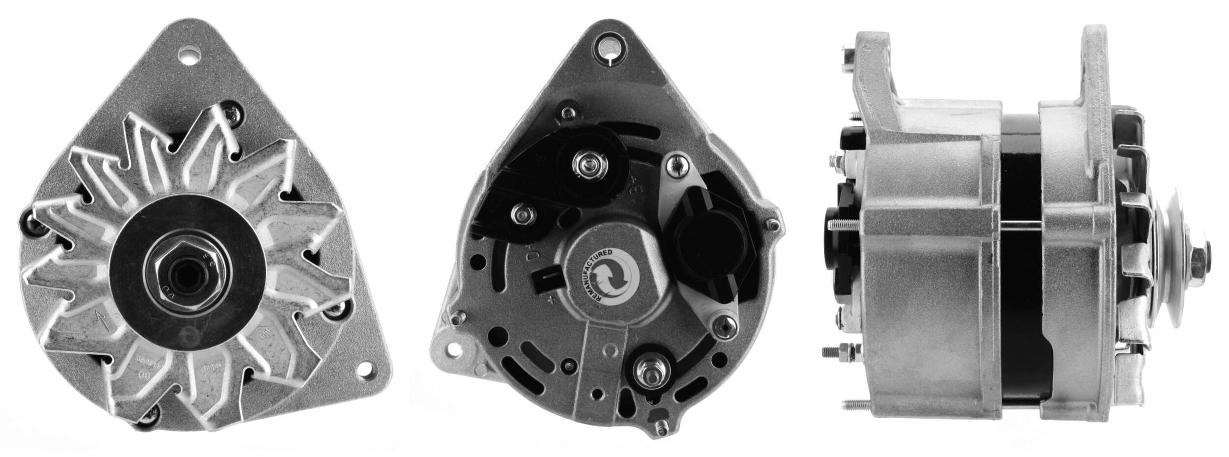 DRI 219109702 Generator