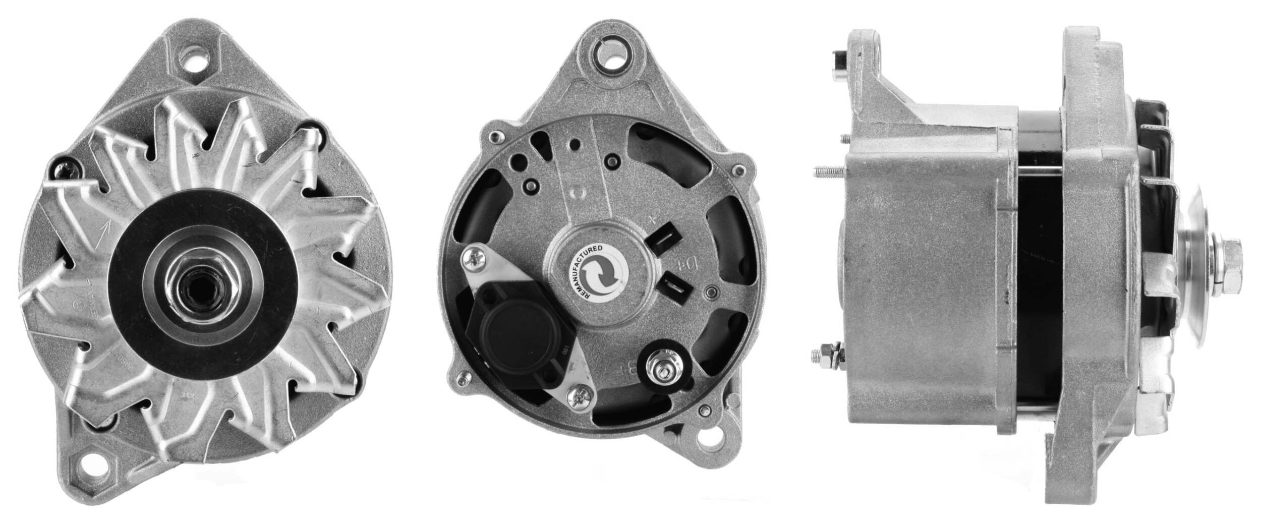 DRI 218104552 Generator