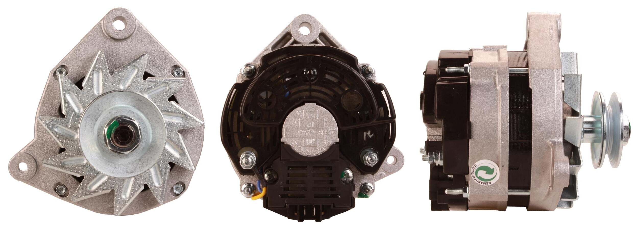 DRI 230104502 Generator