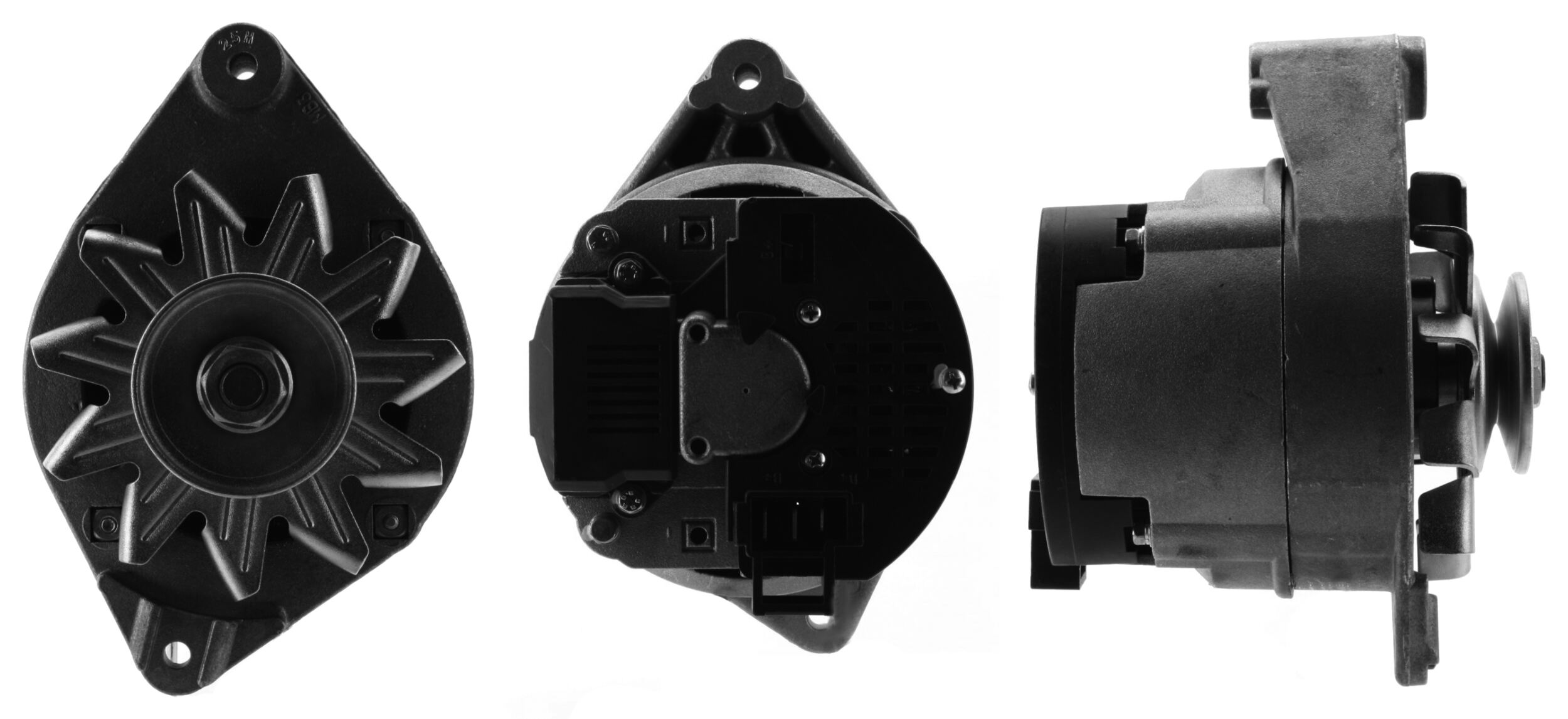 DRI 211101552 Generator