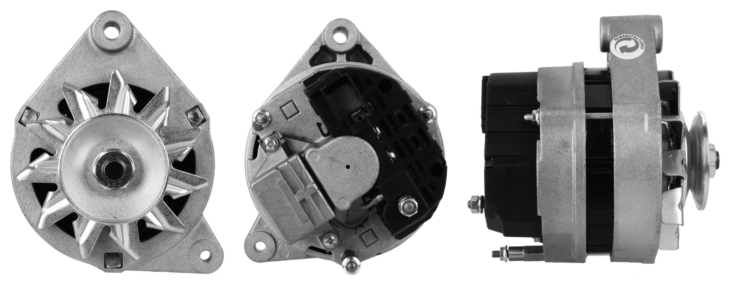 DRI 200106352 Generator