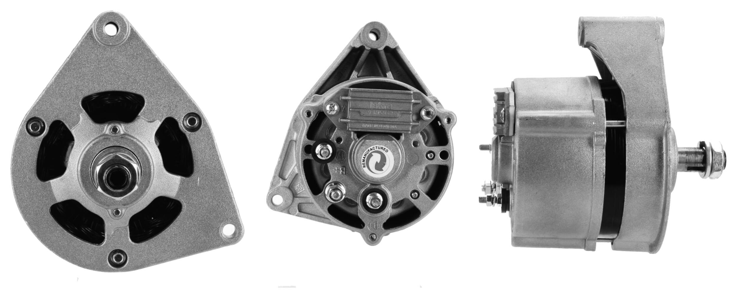 DRI 200114282 Generator