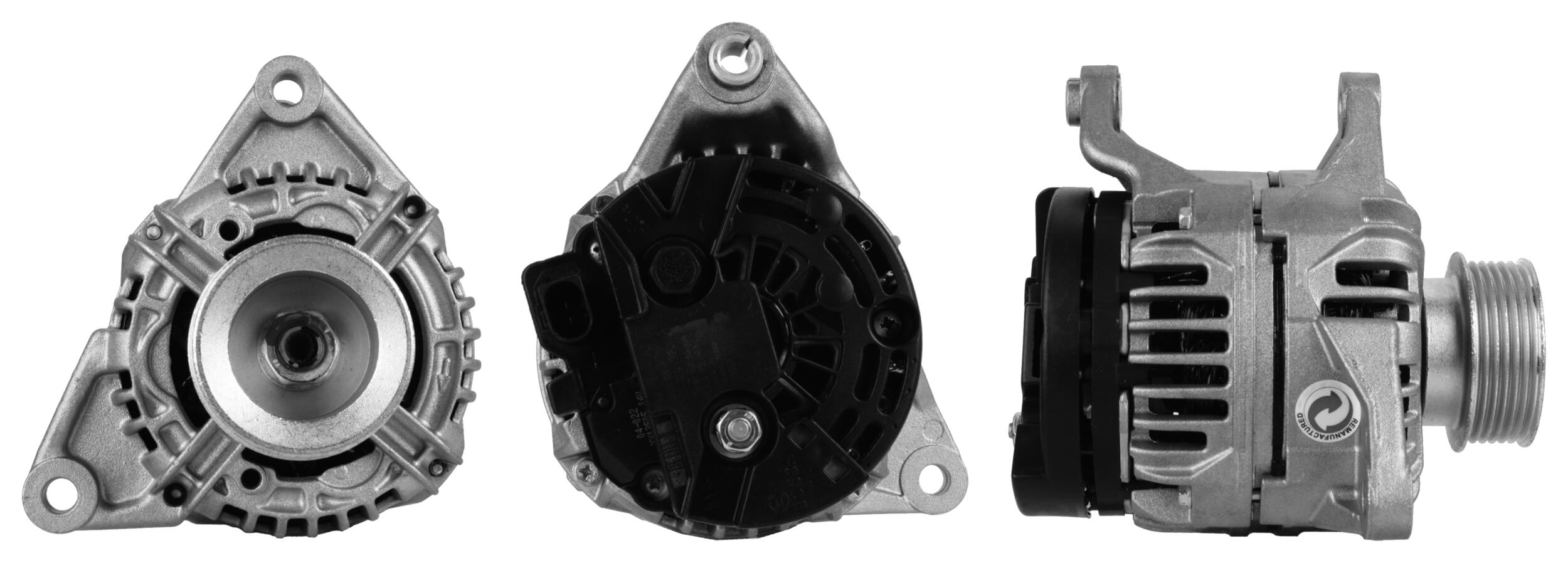 DRI 218166902 Generator