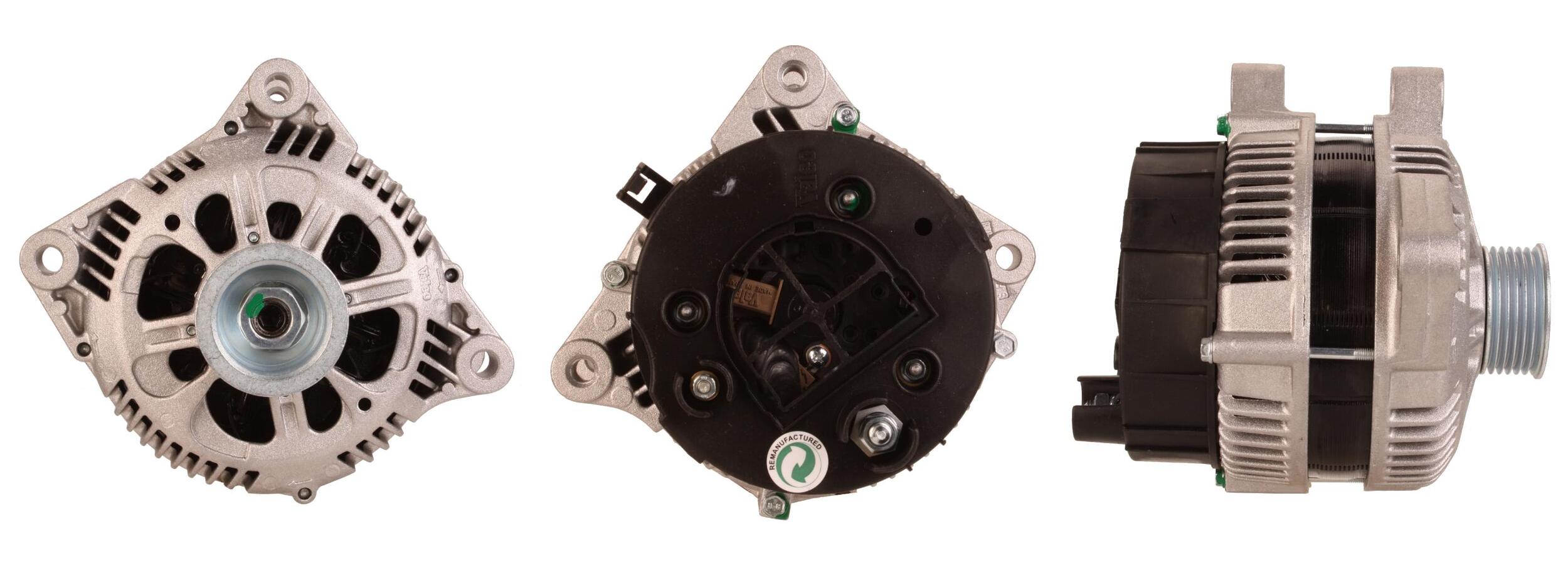 DRI 2291171202 Generator