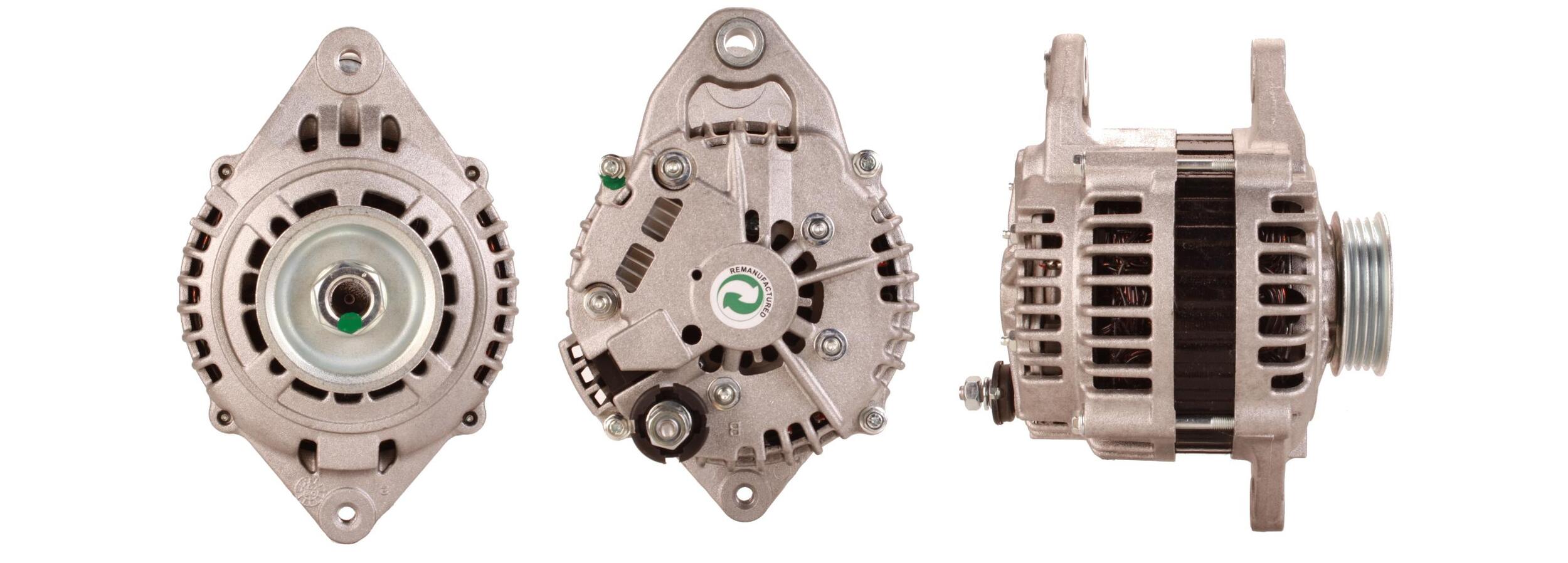 DRI 224149702 Generator