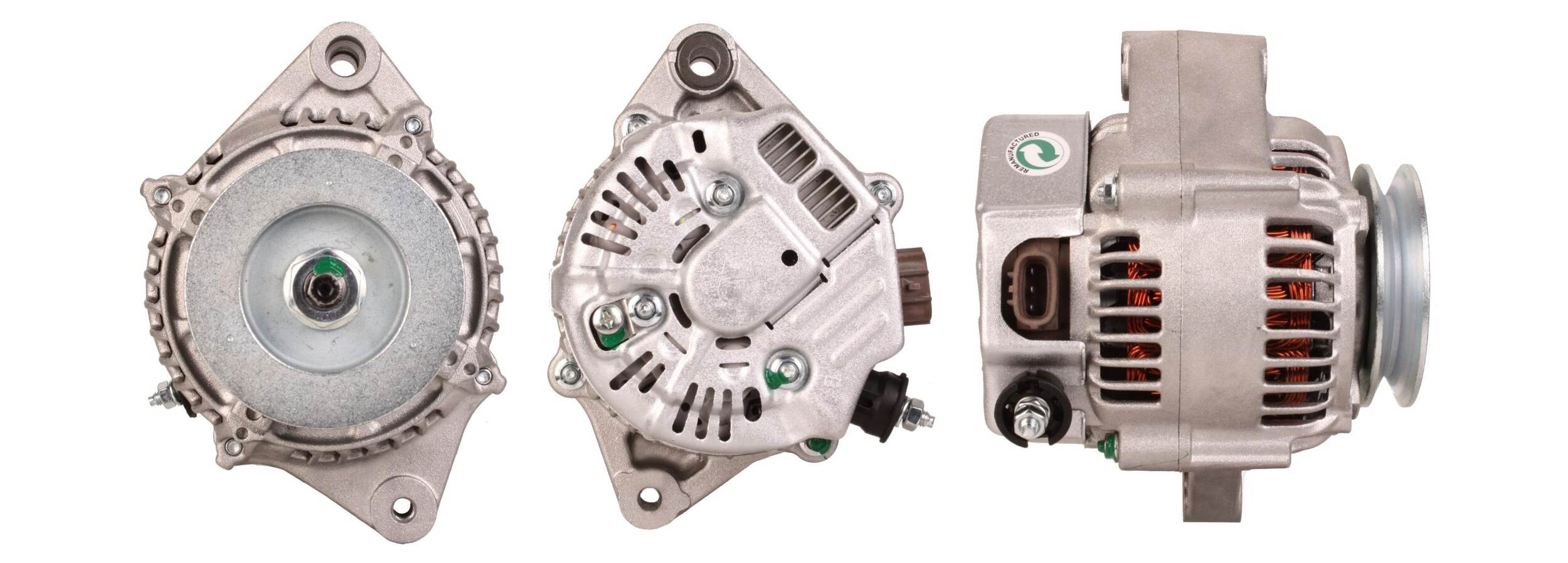 DRI 235176802 Generator
