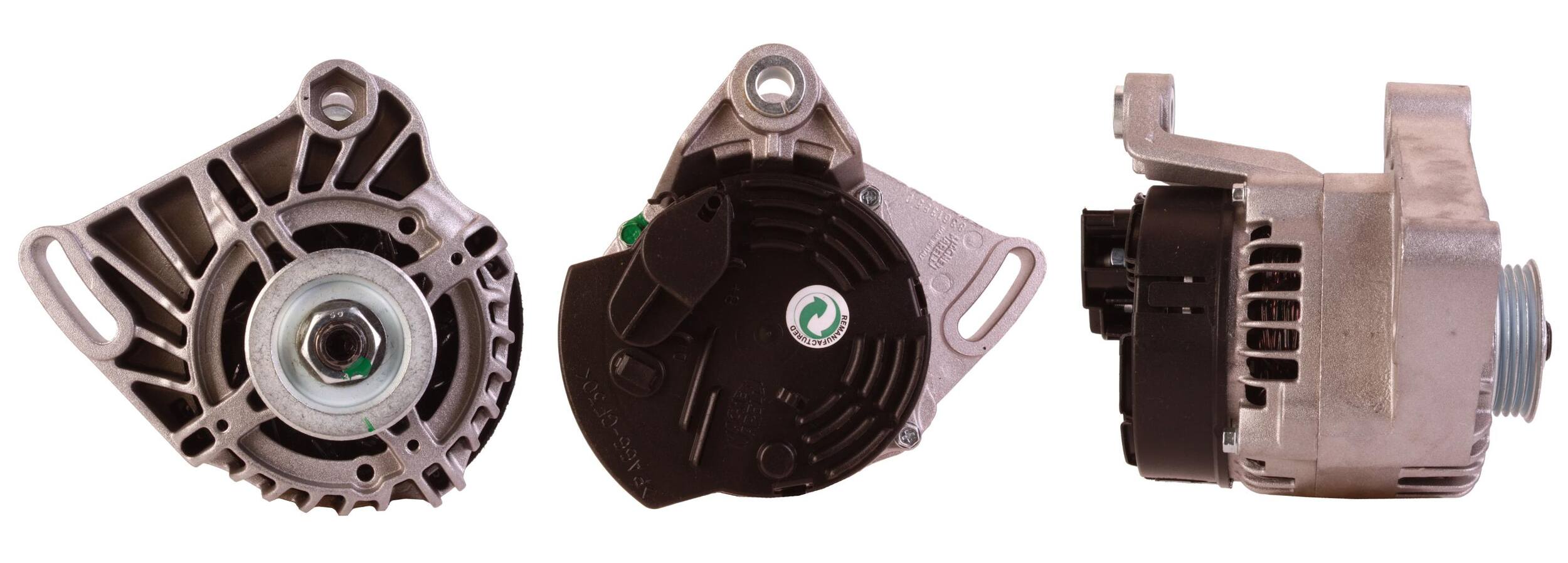 DRI 218133902 Generator