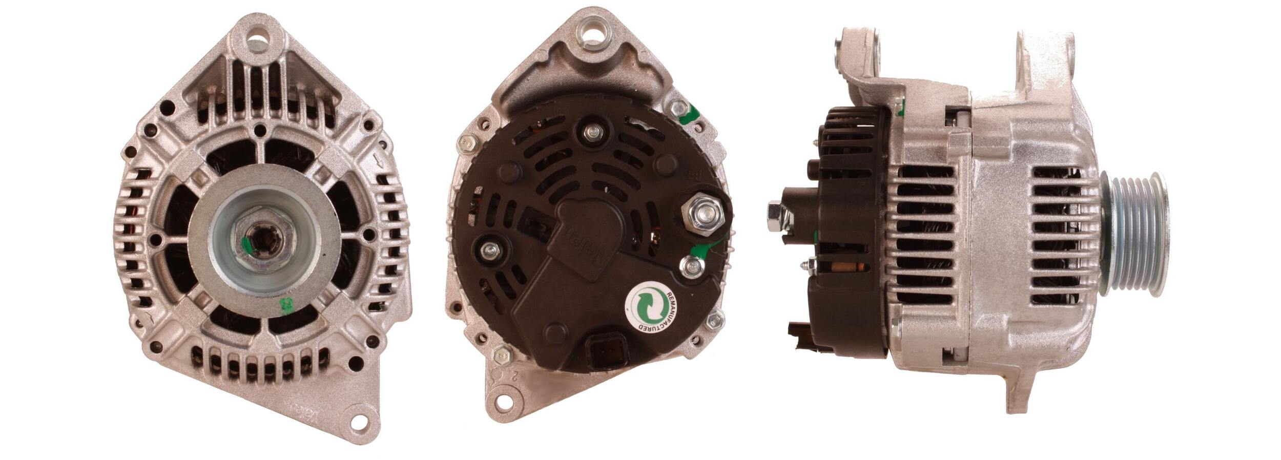 DRI 2301591102 Generator