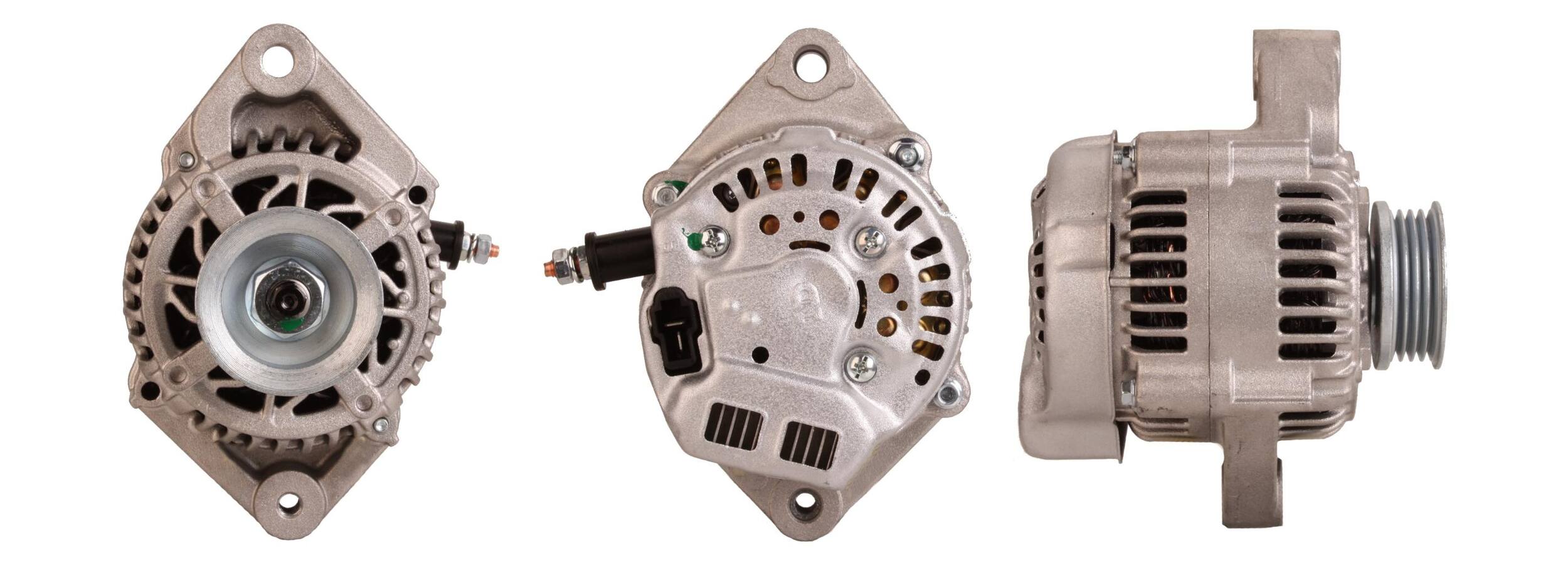 DRI 217118502 Generator