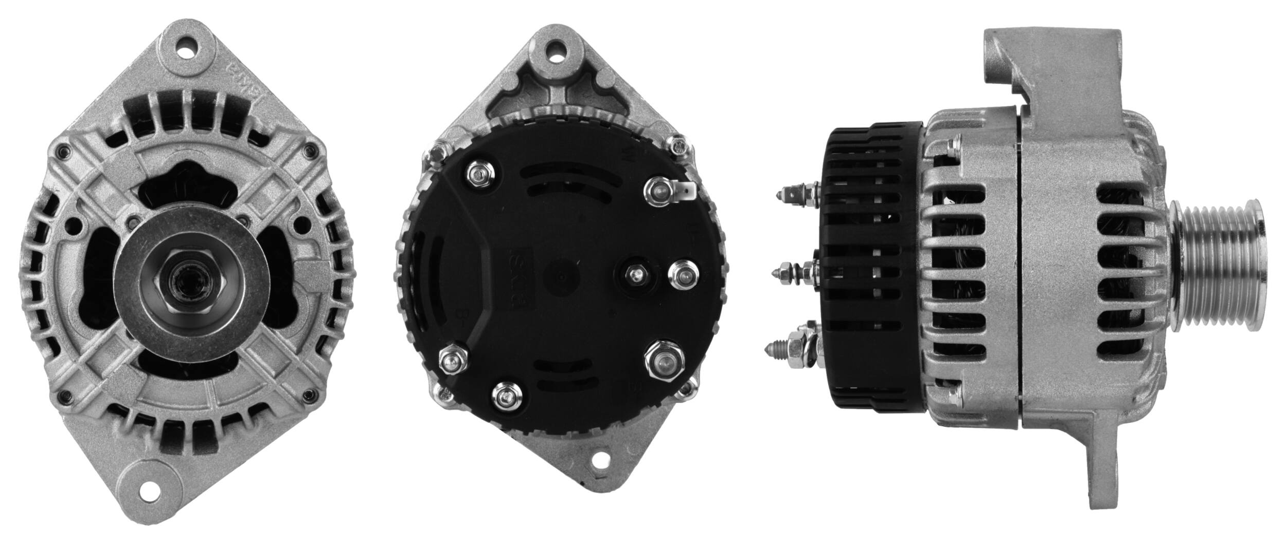 DRI 530111952 Generator
