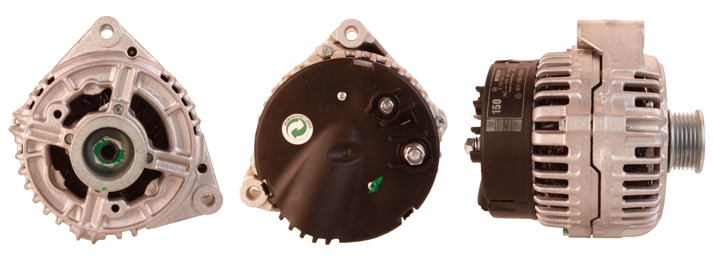 DRI 2251331502 Generator