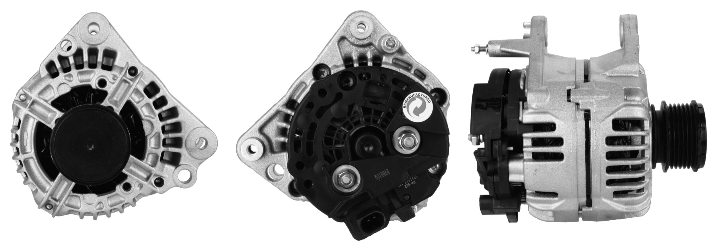 DRI 211341902 Generator