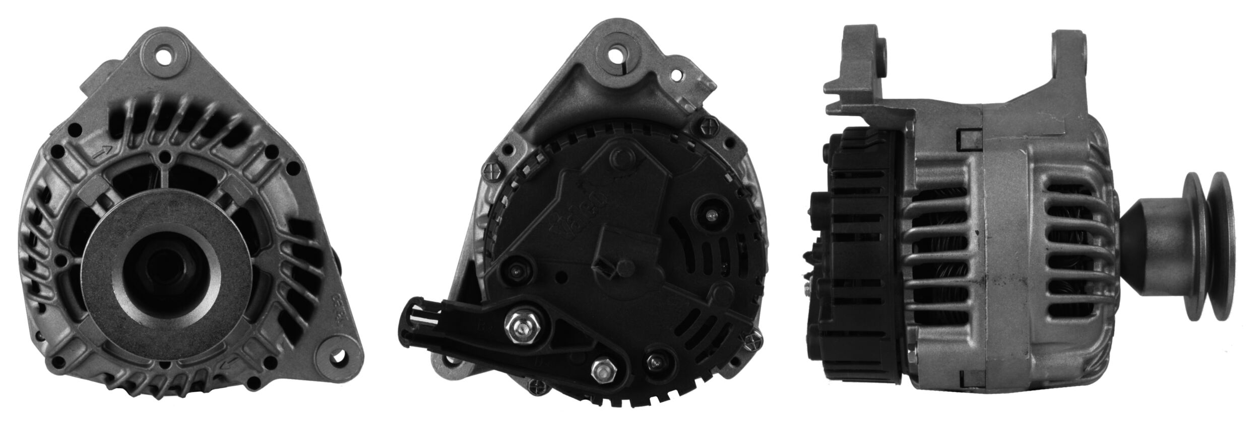 DRI 215126802 Generator