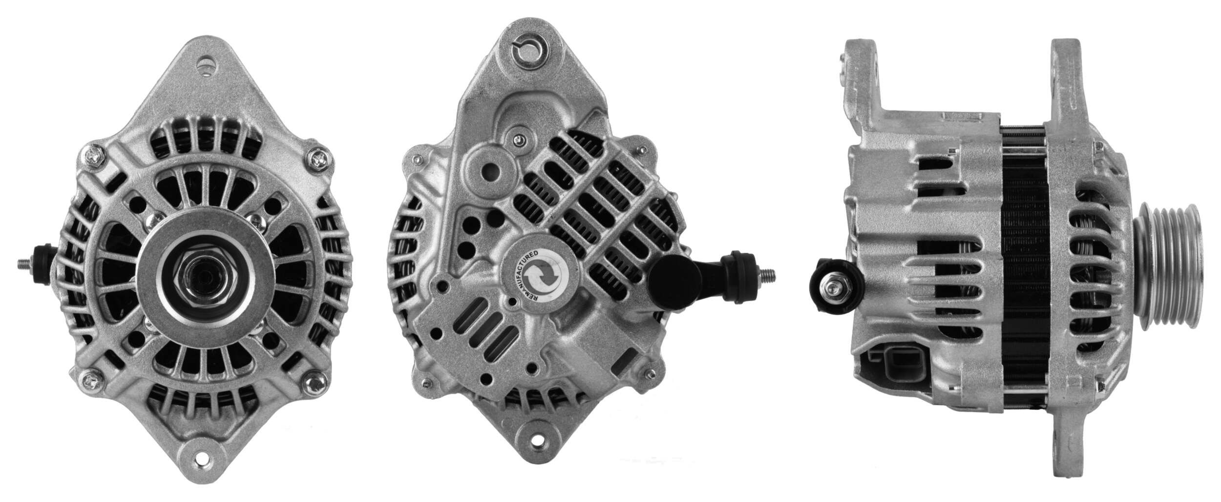 DRI 233114802 Generator
