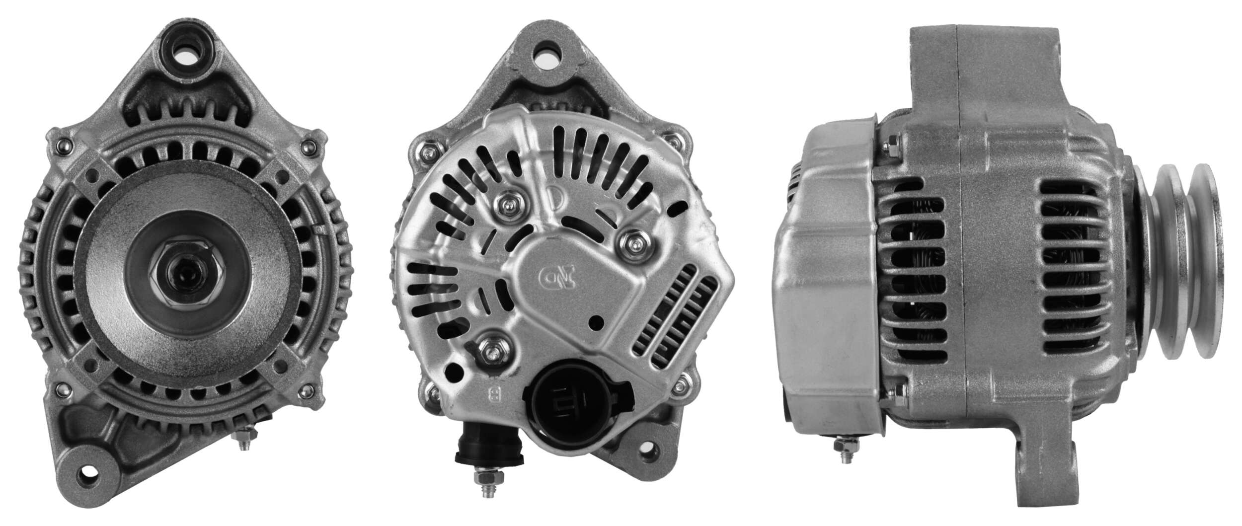 DRI 535120802 Generator