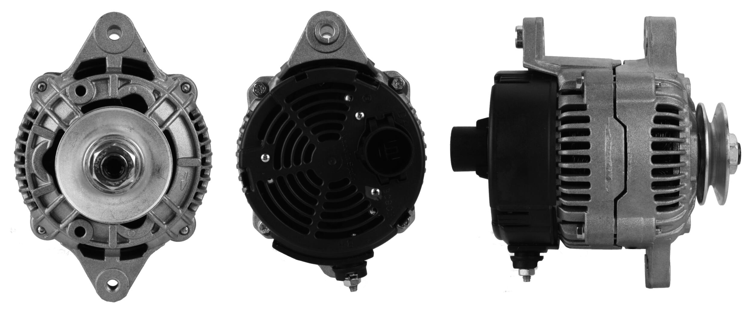DRI 245106702 Generator
