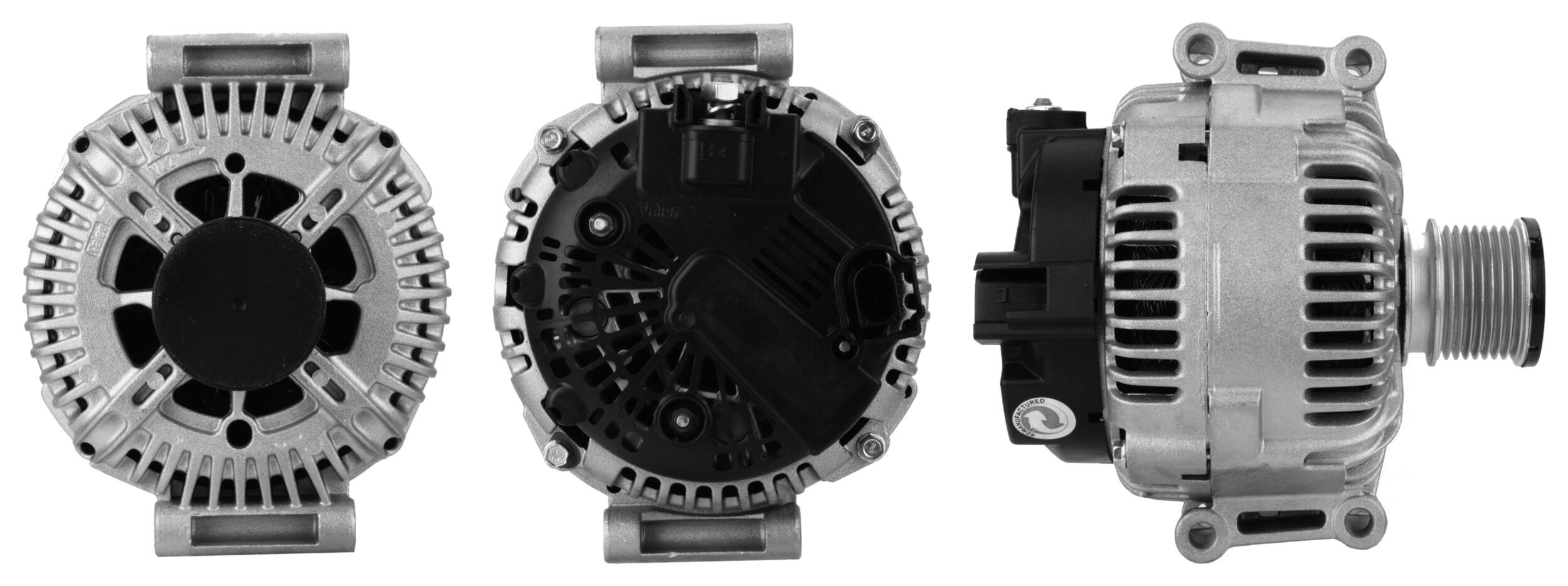 DRI 2251811802 Generator