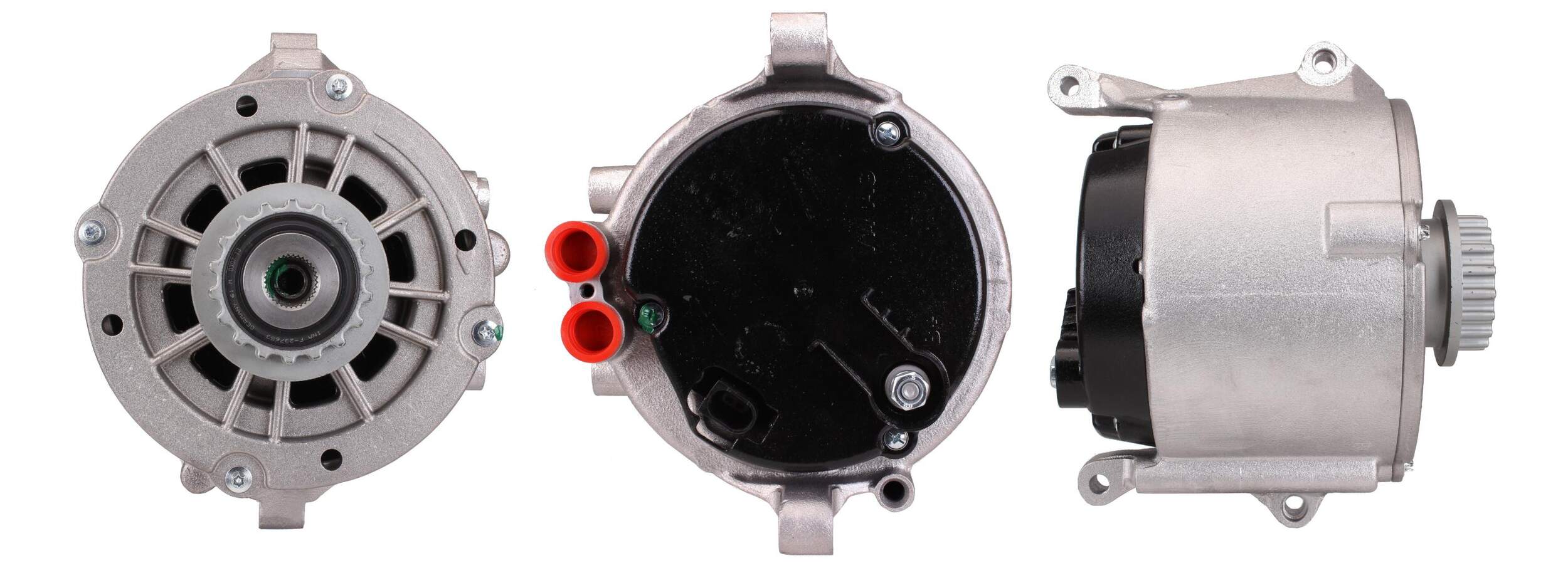 DRI 2113491902 Generator