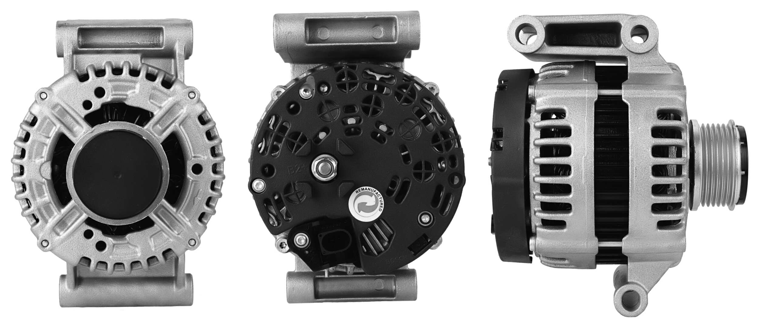 DRI 2191931502 Generator