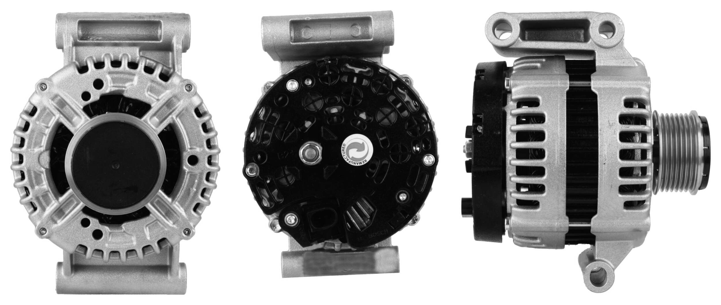 DRI 2191941502 Generator