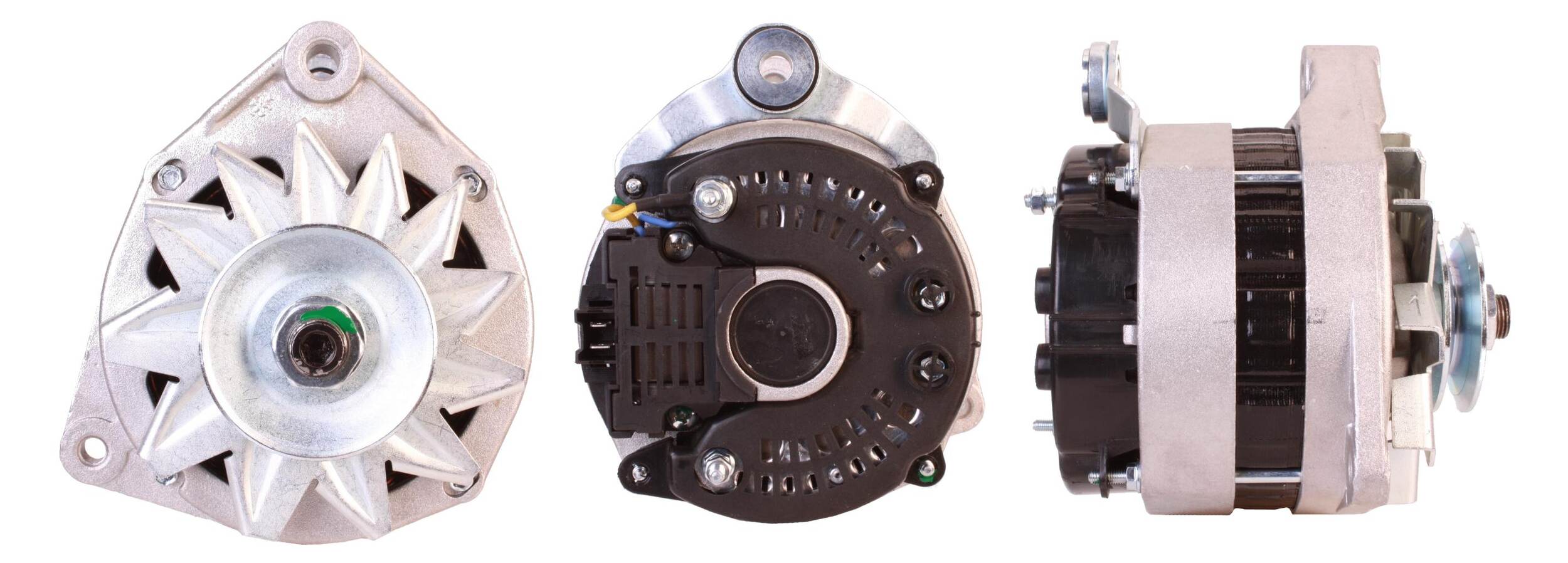 DRI 230113902 Generator