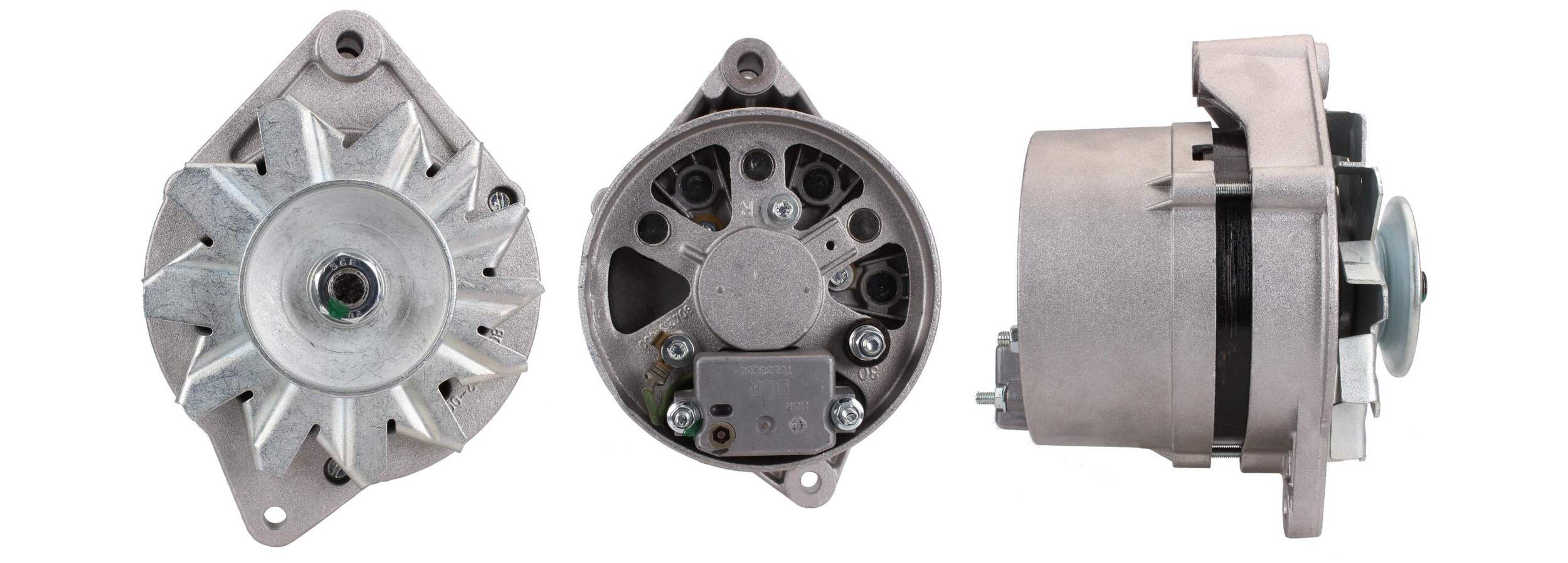 DRI 242101422 Generator