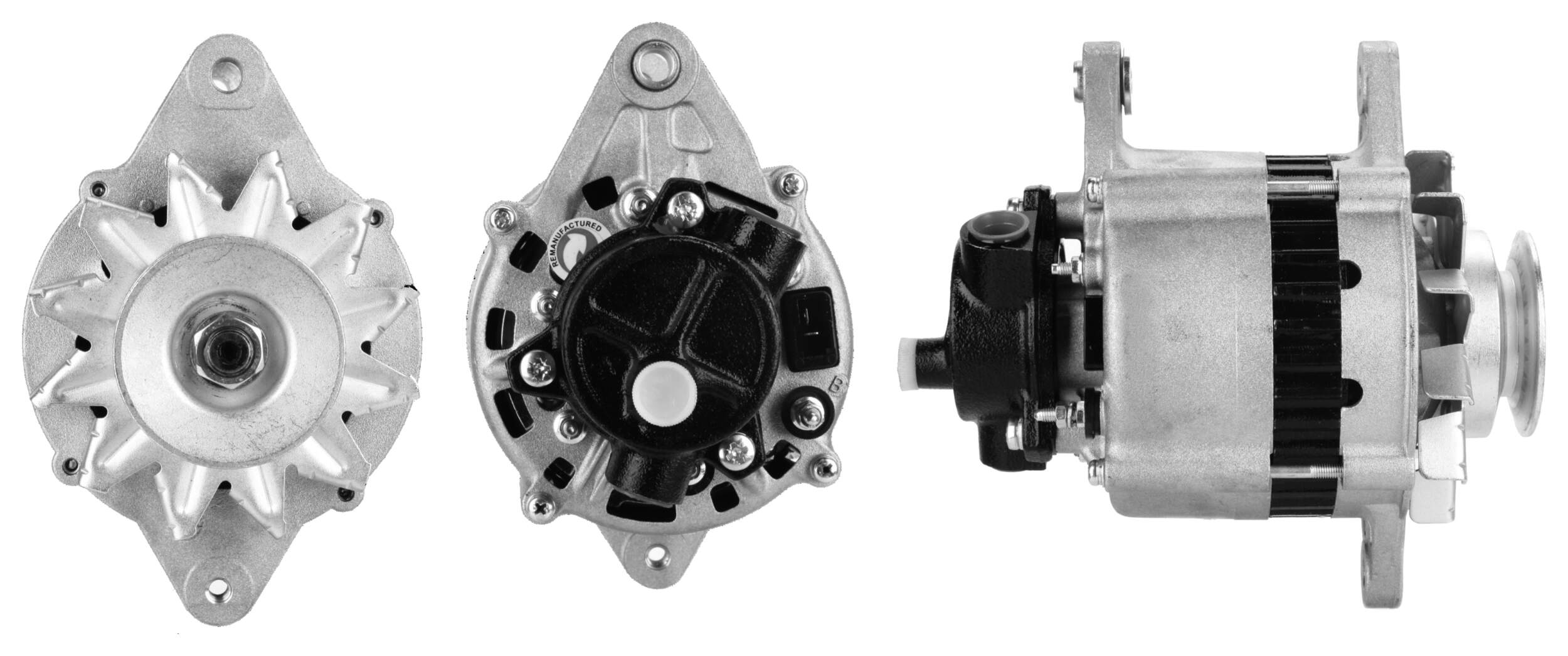 DRI 224105602 Generator