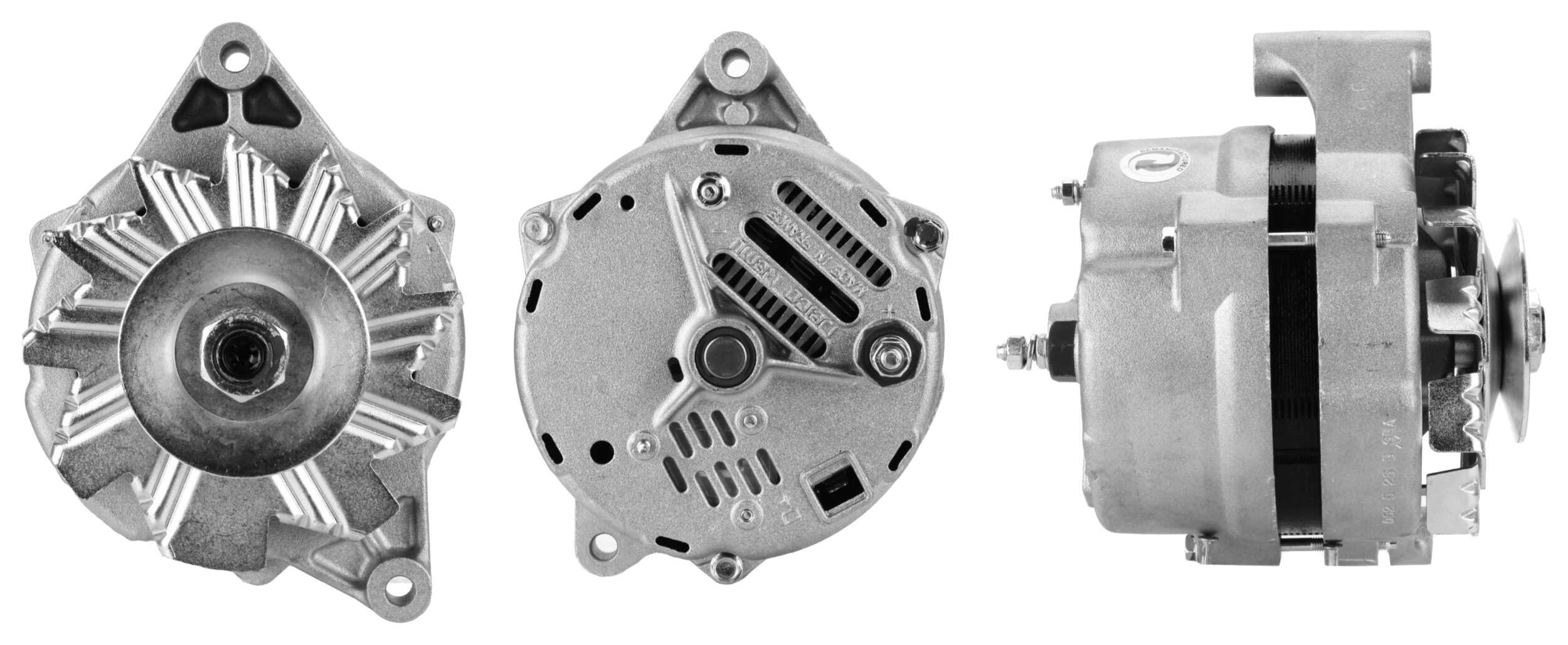 DRI 228104652 Generator