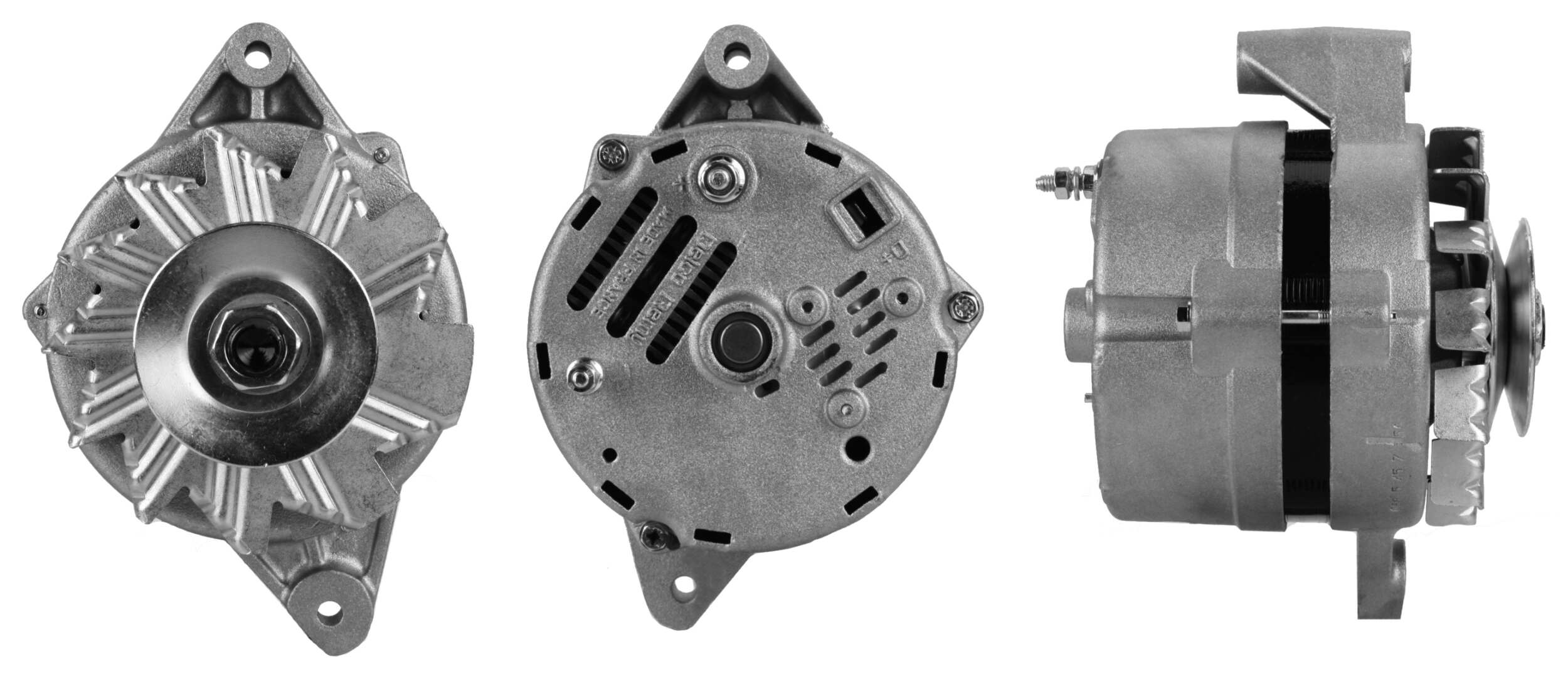 DRI 228105552 Generator