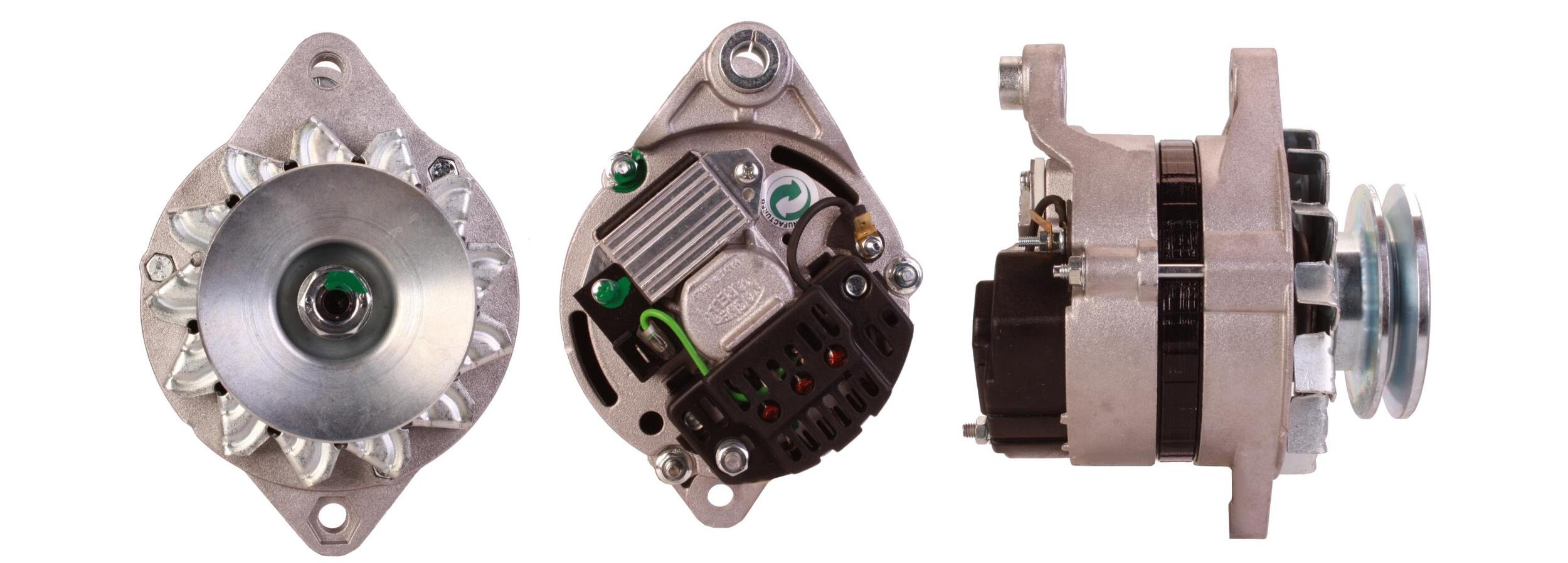 DRI 518116452 Generator