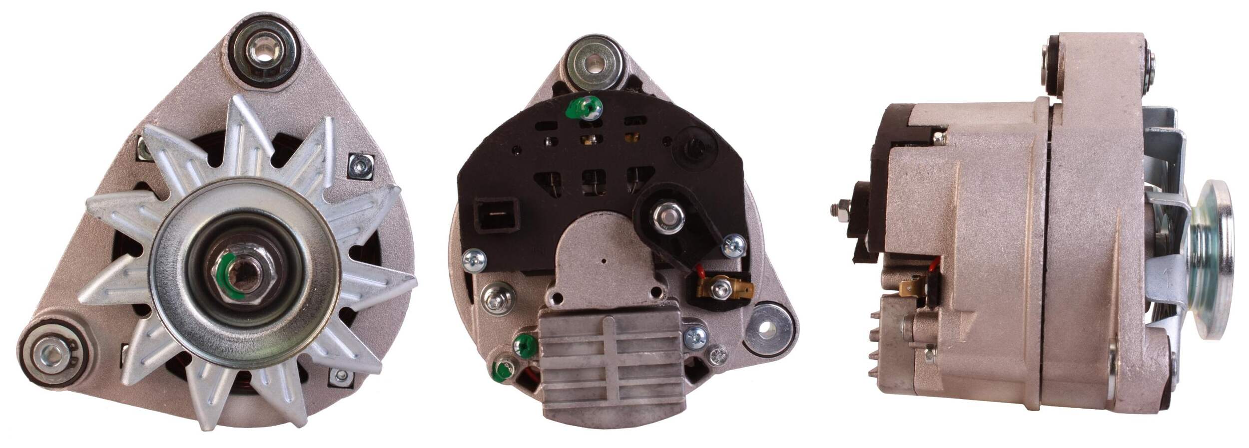 DRI 215101552 Generator